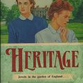 Cover Art for 9780727840745, Heritage by Heather Hay