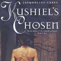 Cover Art for 9780312872397, Kushiel's Chosen by Jacqueline Carey