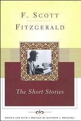 Cover Art for 9780684842509, The Short Stories by F. Scott Fitzgerald