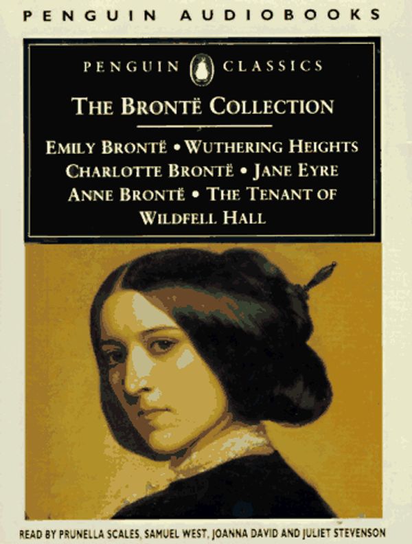 Cover Art for 9780140864670, The Bronte Collection by Charlotte Bronte