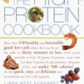 Cover Art for 9780307434265, The High-Protein Cookbook by Linda West Eckhardt, Katherine West Defoyd