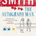 Cover Art for 9780140276343, The Autograph Man by Zadie Smith