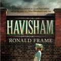 Cover Art for 9780571288281, Havisham by Ronald Frame