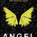 Cover Art for 9780099543787, Maximum Ride: Angel by James Patterson