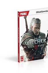 Cover Art for 0050694731070, The Witcher 3: Wild Hunt: Prima Official Game Guide by David Hodgson
