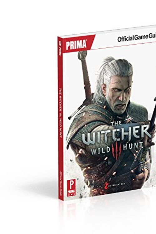 Cover Art for 0050694731070, The Witcher 3: Wild Hunt: Prima Official Game Guide by David Hodgson