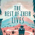 Cover Art for 9781509873500, The Rest of Their Lives by Jean-Paul Didierlaurent