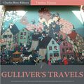 Cover Art for 9781619828858, Timeless Classics: Gulliver's Travels (Illustrated Edition) by Jonathan Swift