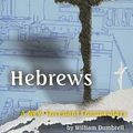 Cover Art for 9781876730079, Hebrews by William J. Dumbrell