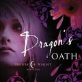 Cover Art for 9781429995849, Dragon's Oath by P. C. Cast