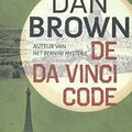 Cover Art for 9789024562282, De Da Vinci code by Dan Brown