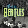 Cover Art for 9780061842528, Meet the Beatles by Steven D. Stark