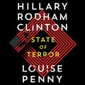 Cover Art for B08X7BVH28, State of Terror by Hillary Rodham Clinton, Louise Penny