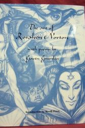 Cover Art for 9780959307702, The Art of Rosaleen Norton by Rosaleen Norton