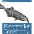 Cover Art for 9781491953402, Electronics Cookbook: Practical Electronic Recipes with Arduino and Raspberry Pi by Simon Monk