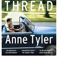 Cover Art for 9780385683449, A Spool of Blue Thread by Anne Tyler