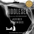 Cover Art for 9781593971045, Middlesex by Jeffrey Eugenides