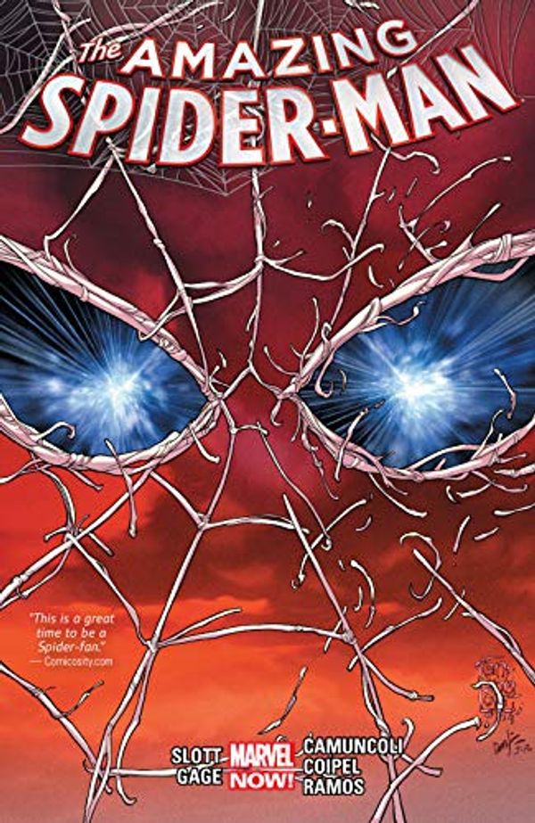 Cover Art for B07T1MCYMH, Amazing Spider-Man by Dan Slott Vol. 2 Collection (Amazing Spider-Man by Dan Slott Collection) by Dan Slott, Christos N. Gage