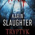 Cover Art for 9788375101553, Tryptyk by Karin Slaughter