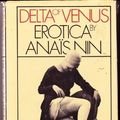 Cover Art for 9780151246564, Delta of Venus by Anais Nin