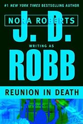Cover Art for B017V8G49E, Reunion in Death by J. D. Robb (2002-03-05) by Unknown