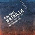 Cover Art for 9780415645485, Georges Bataille by William Pawlett
