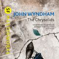 Cover Art for 9781473212688, The Chrysalids by John Wyndham