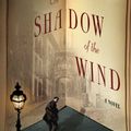 Cover Art for 9780753826850, The Shadow of the Wind by Carlos Ruiz Zafon