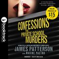 Cover Art for 9781549150722, The Private School Murders by James Patterson, Maxine Paetro