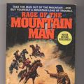 Cover Art for 9780821745670, Rage of the Mountain Man by William W Johnstone