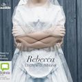 Cover Art for 9781489386359, Rebecca by Daphne du Maurier