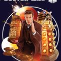 Cover Art for 9781785944062, Doctor Who: The Dalek Generation by Nicholas Briggs