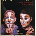 Cover Art for 9780536732958, Stage Makeup Custom Edition by Richard Corson; James Glavan