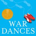 Cover Art for 9781921640803, War Dances by Alexie Sherman