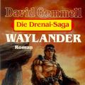Cover Art for 9783404203321, Die Drenai-Saga: Waylander by David Gemmell