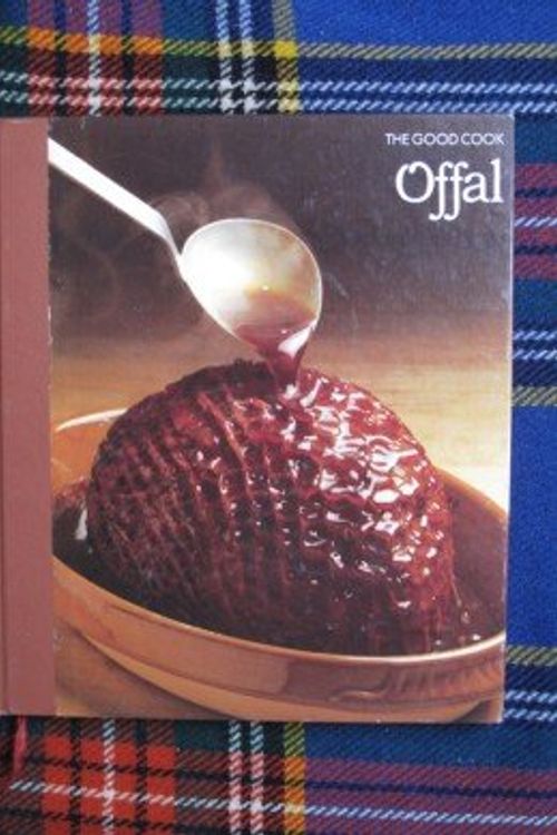 Cover Art for 9780705406116, Offal by the editors of Time-Life Books