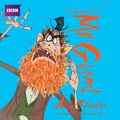 Cover Art for 9781787531895, You’re a Bad Man, Mr Gum!: Performed and Read by Andy Stanton by Andy Stanton