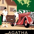 Cover Art for 9780002316811, A Pocket Full of Rye by Agatha Christie