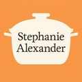 Cover Art for 9781921383137, Lantern Cookery Classics: Stephanie Alexander by Stephanie Alexander