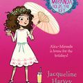 Cover Art for 9780143780694, Alice-Miranda Holds the Key by Jacqueline Harvey