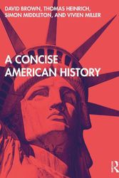 Cover Art for 9780415677172, An Introduction to American HistoryAmerican Empire by David Brown