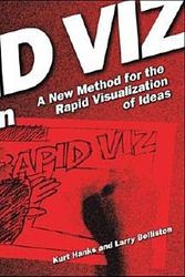 Cover Art for 9781598632682, Rapid Viz by Kurt Hanks, Larry Belliston