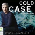Cover Art for 9780655618652, Cold Case Investigations by Xanthe Mallett