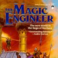 Cover Art for 9780812534054, The Magic Engineer by L. E. Modesitt