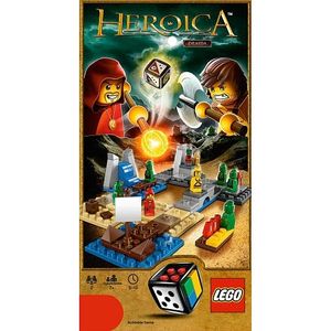 Cover Art for 0673419145602, Draida Bay Set 3857 by LEGO