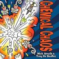 Cover Art for 9781407142616, Chemical Chaos by Nick Arnold