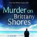 Cover Art for 9781843915881, Murder on Brittany Shores by Jean-Luc Bannalec