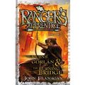 Cover Art for B00FFBO4E2, Ranger's Apprentice 1 & 2: "The Ruins of Gorlan" & "The Burning Bridge" (Hardback) - Common by John Flanagan
