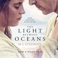 Cover Art for 9781742755724, The Light Between Oceans by M.l. Stedman