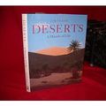 Cover Art for 9780816029020, Deserts: Miracle of Life by Jim Flegg